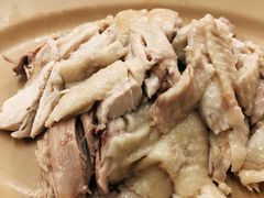 -红大哥水门鸡饭(總店)