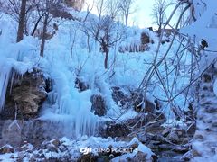 -沕沕水生态风景区