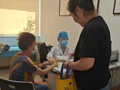 -上海天伦医院