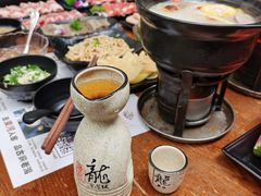 -束河人家(南锣鼓巷店)