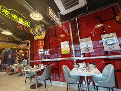 -日昌餐馆(亦庄店)