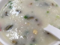 -冠记·肠粉粥品专家(江南大道店)