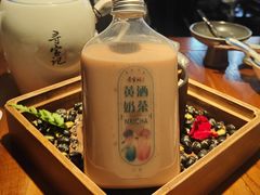 -寻宝记绍兴菜(状元店)