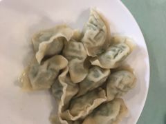 -大妈饺子馆·特色锅包肉·饺子(鼓楼店)