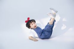 -邦叔叔.亲子全家福毕业照跟拍摄影(嘉定店)