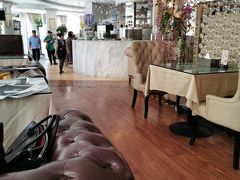 -花舍·新派粤菜·西餐·下午茶(亚运村·鸟巢店)