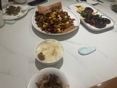 -火龙堂·风味民间菜(文一路店)