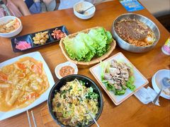 -韩礼年糕(飞虹路店)