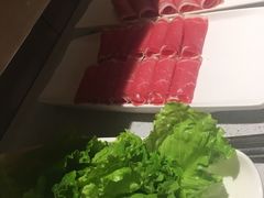 -海底捞火锅(航洋城店)