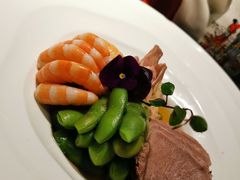 -韵秋荷(宝山龙湖天街店)