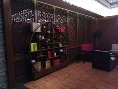 -佘山世茂艾美·御珍轩中餐厅