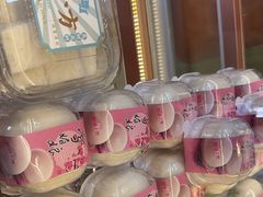-包满意面包糕点(东坝店)