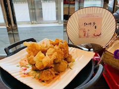 -唐山香格里拉大酒店·香啡阁(长虹西道店)