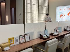 -长风拨筋养身(天街店)