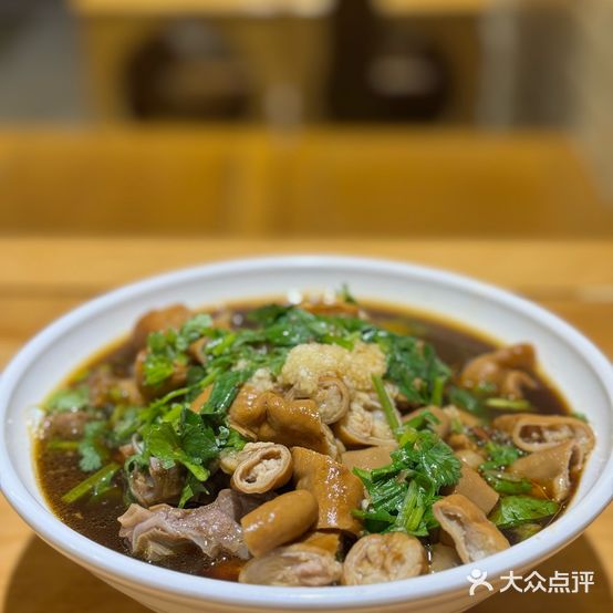 冯记食铺