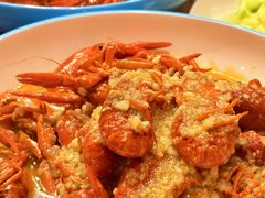 -龙虾奇迹(大华三路店)