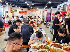 -辣螃铠盆盆蟹大排档(总店)