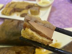 -粤北餐馆