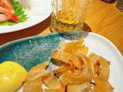 -桂马·日本料理·海胆·海鲜饭·酒场(民主广场店)