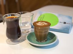 良心咖啡-Legno.ita Coffee by Wood(襄阳南路店)