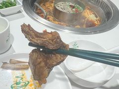 -葛记红焖羊肉(人民路店)