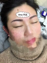 -Easy Lady美甲美睫半永久纹绣工作室