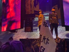 -《12·12》西安事变大型实景演出