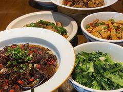 -山涧肴·泉水煮活鱼(坂田店)