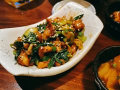 紫苏鸡软骨-熊藏居酒屋(kkone店)