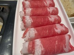 -海底捞火锅(庆春路店)
