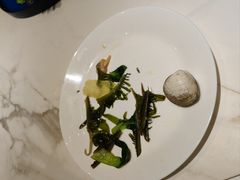 -苏大嘴蒸汽海鲜·海胆蒸饺(中山广场店)
