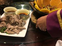 -天宝海鲜酒楼(开发区珠江道店)