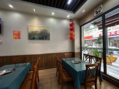 -贵州笋子鸡(米市街店)