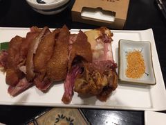 -汤品小厨·海鲜·烧烤·家常菜