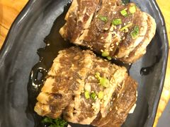 -三千里韩式炭火烤肉(南八马路店)