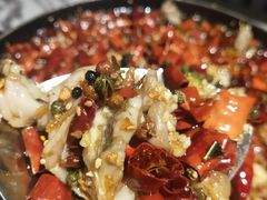-臻享無招牌·食蛙专门店(太古里店)