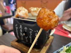 -仙隐小鹿中华料理(南宁万象城店)