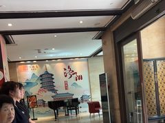 -洛阳宴·洛阳菜(南昌路店)