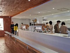 -% Arabica阿拉比卡咖啡(武汉天地店)