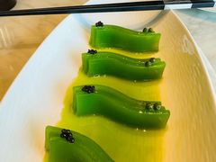 -深圳美高梅酒店-品聚嘉府中餐厅