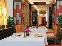 -阿诺泰·泰国餐厅(紫荆店)