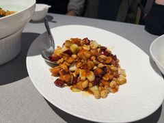 -福海居烤鸭店(鸟巢店)