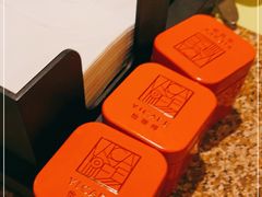 -怡咖啡海鲜自助餐厅(浦东香格里拉店)