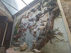 -东莞市可园博物馆