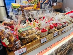 -泸溪河桃酥(欧尚店)