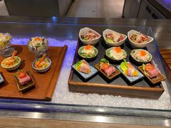 -星河湾半岛酒店·意咖啡西餐厅