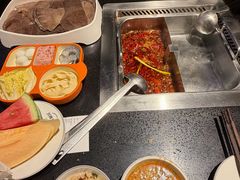 -川西坝子火锅(清江东路3.0直营店)