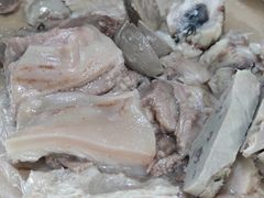 白切羊肉超-小辫子羊肉面馆(周东店)