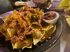 -Big Bamboo 大竹子体育主题餐厅(虹梅路店)