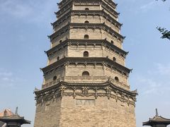 -法门文化景区